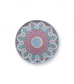 mini-cake-tray-flower-festival-scallop-deco-light-blue-21cm 1